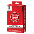 Topps Arsenal Collector Tin 2026/27
