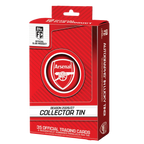 Topps Arsenal Collector Tin 2026/27