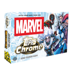 Topps Chrome Marvel Comics 2025 Hobby