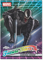 Topps Chrome Marvel Comics 2025 Hobby