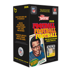 Topps Heritage Football 2026 Value