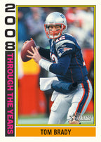 Topps Heritage Football 2026 Value