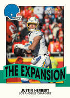 Topps Heritage Football 2026 Value