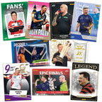 Panini PDC World Championship Darts 2026 Premium