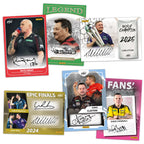 Panini PDC World Championship Darts 2026 Premium