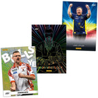 Panini PDC World Championship Darts 2026 Premium