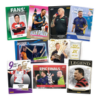 Panini PDC World Championship Darts 2026 Collectors