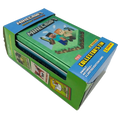 Minecraft Adventure Tin