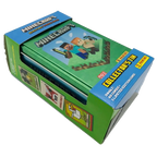 Minecraft Adventure Tin