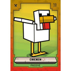 Minecraft Adventure Tin