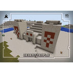 Minecraft Adventure Tin