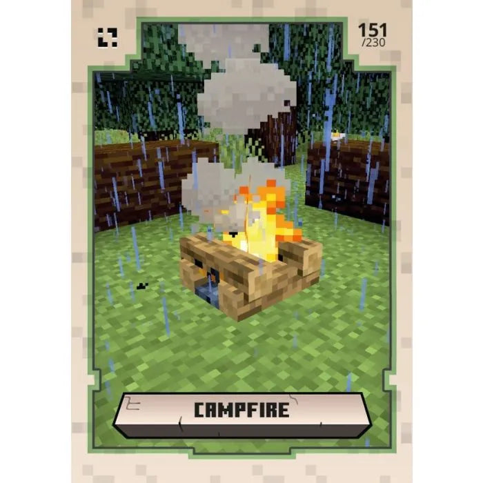 Minecraft Adventure Tin