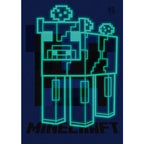 Minecraft Adventure Tin