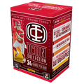 Panini Patrick Mahomes Icons 2025 Value