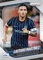 Panini Prizm FIFA 2025/26 Retail