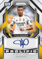 Panini Prizm FIFA 2025/26 Retail