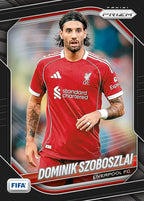 Panini Prizm FIFA 2025/26 Retail