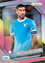 Panini Prizm FIFA 2025/26 Retail