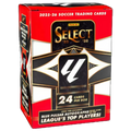 Panini Select La Liga 2025/26 Value
