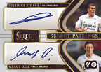 Panini Select La Liga 2025/26 Value