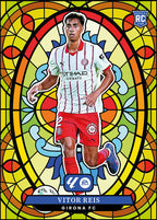 Panini Select La Liga 2025/26 Value
