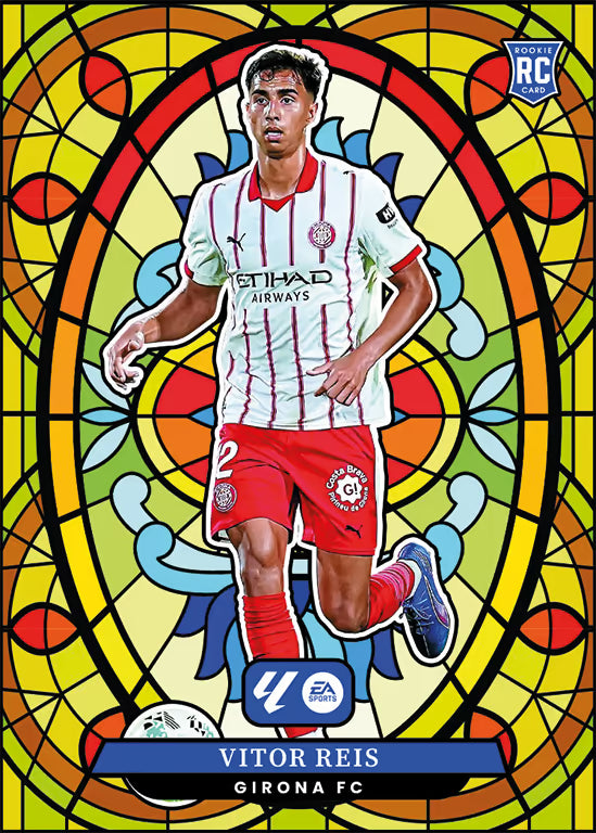 Panini Select La Liga 2025/26 Value