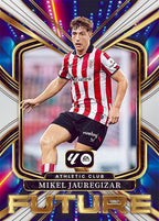 Panini Select La Liga 2025/26 Value