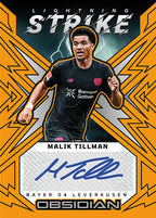 Panini Obsidian 2025/26 International Hobby