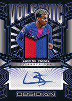 Panini Obsidian 2025/26 International Hobby