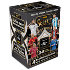 Panini Select Road to FIFA World Cup 2025/26 Value