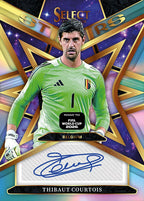 Panini Select Road to FIFA World Cup 2025/26 Value
