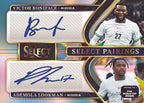 Panini Select Road to FIFA World Cup 2025/26 Value