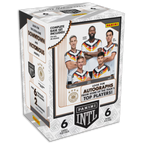Panini INTL Germany Soccer Blaster 2026