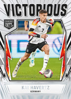 Panini INTL Germany Soccer Blaster 2026