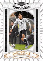 Panini INTL Germany Soccer Blaster 2026