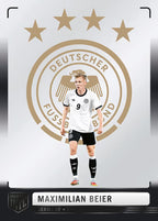 Panini INTL Germany Soccer Blaster 2026