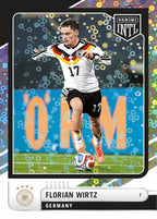 Panini INTL Germany Soccer Blaster 2026