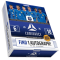 Panini Luminance Frankreich 2026 Hobby