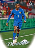 Panini Luminance Frankreich 2026 Hobby