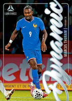 Panini Luminance Frankreich 2026 Hobby