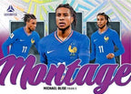 Panini Luminance Frankreich 2026 Hobby