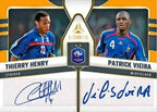 Panini Luminance Frankreich 2026 Hobby