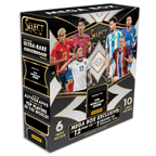 Panini Select Road to FIFA World Cup 2026 Mega