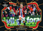 Panini Select Road to FIFA World Cup 2026 Mega