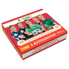 Panini Frauen Bundesliga 2025/26 Hobby