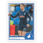 Panini Frauen Bundesliga 2025/26 Hobby