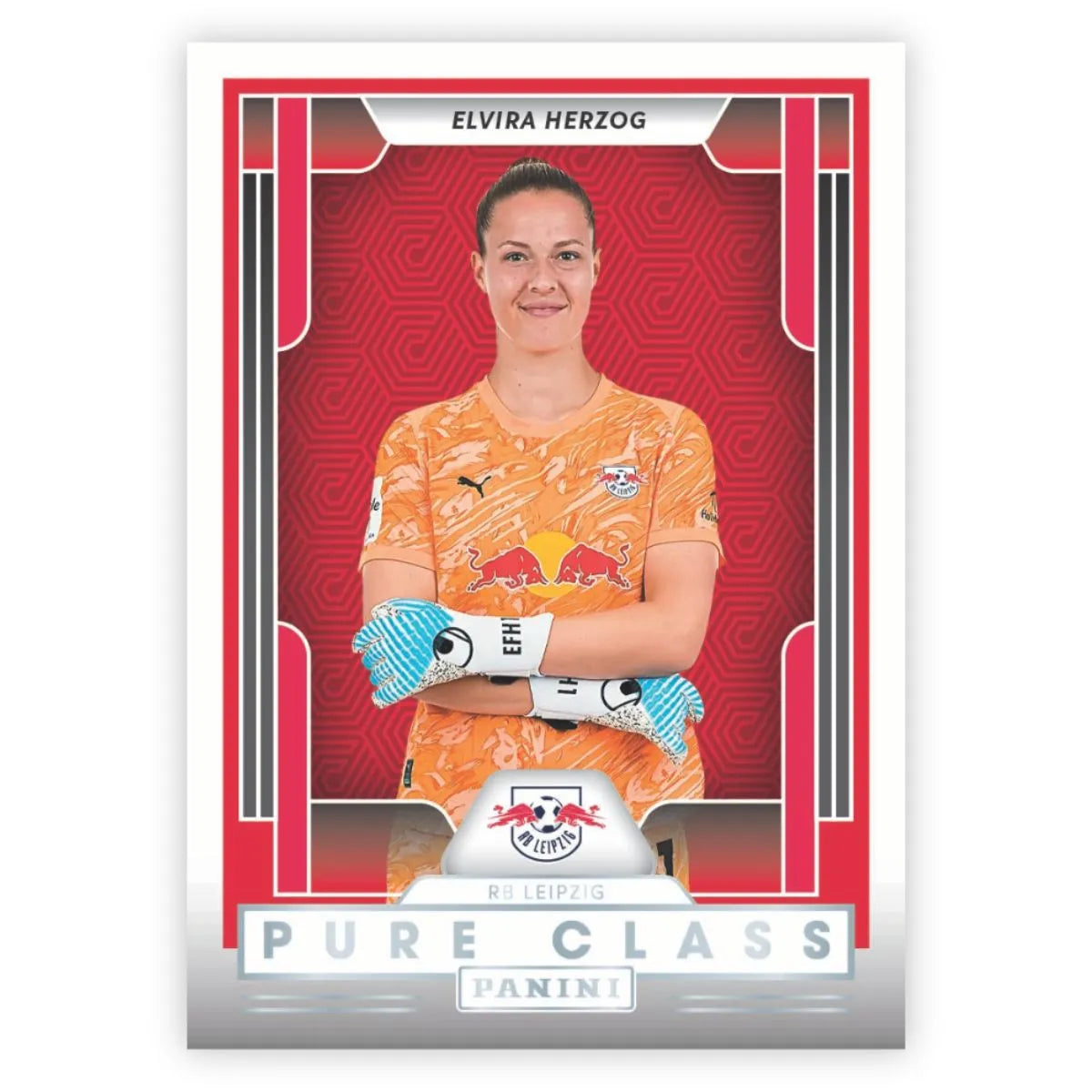 Panini Frauen Bundesliga 2025/26 Hobby