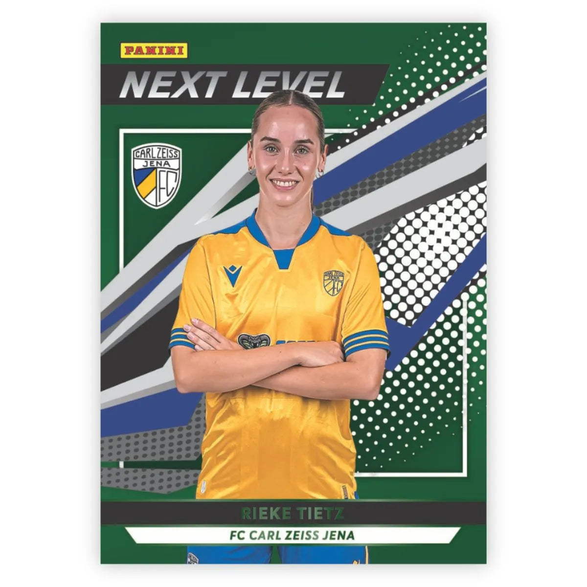 Panini Frauen Bundesliga 2025/26 Hobby