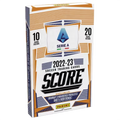 Panini Score Serie A Soccer 2022/23 Retail