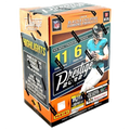 Panini Prestige Football 2022 Value